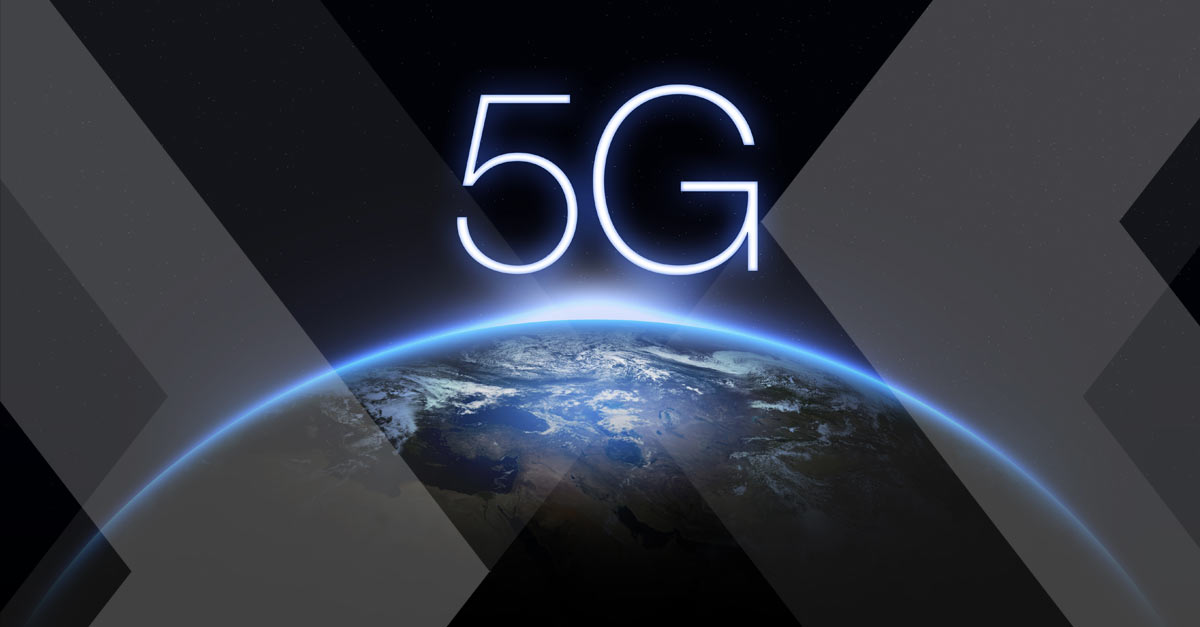 5G Technology