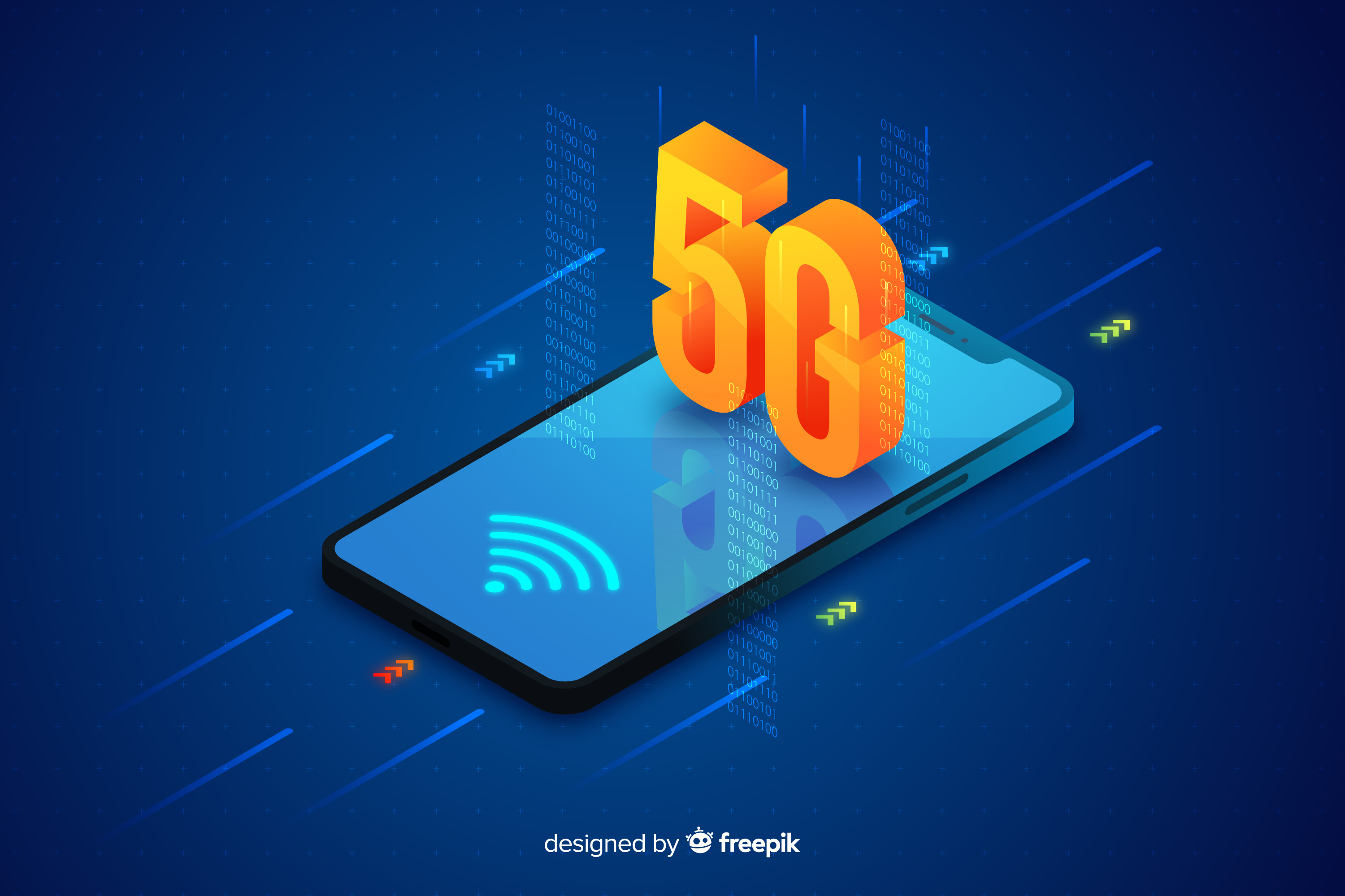 5G Technology: Revolutionizing Connectivity and Innovation