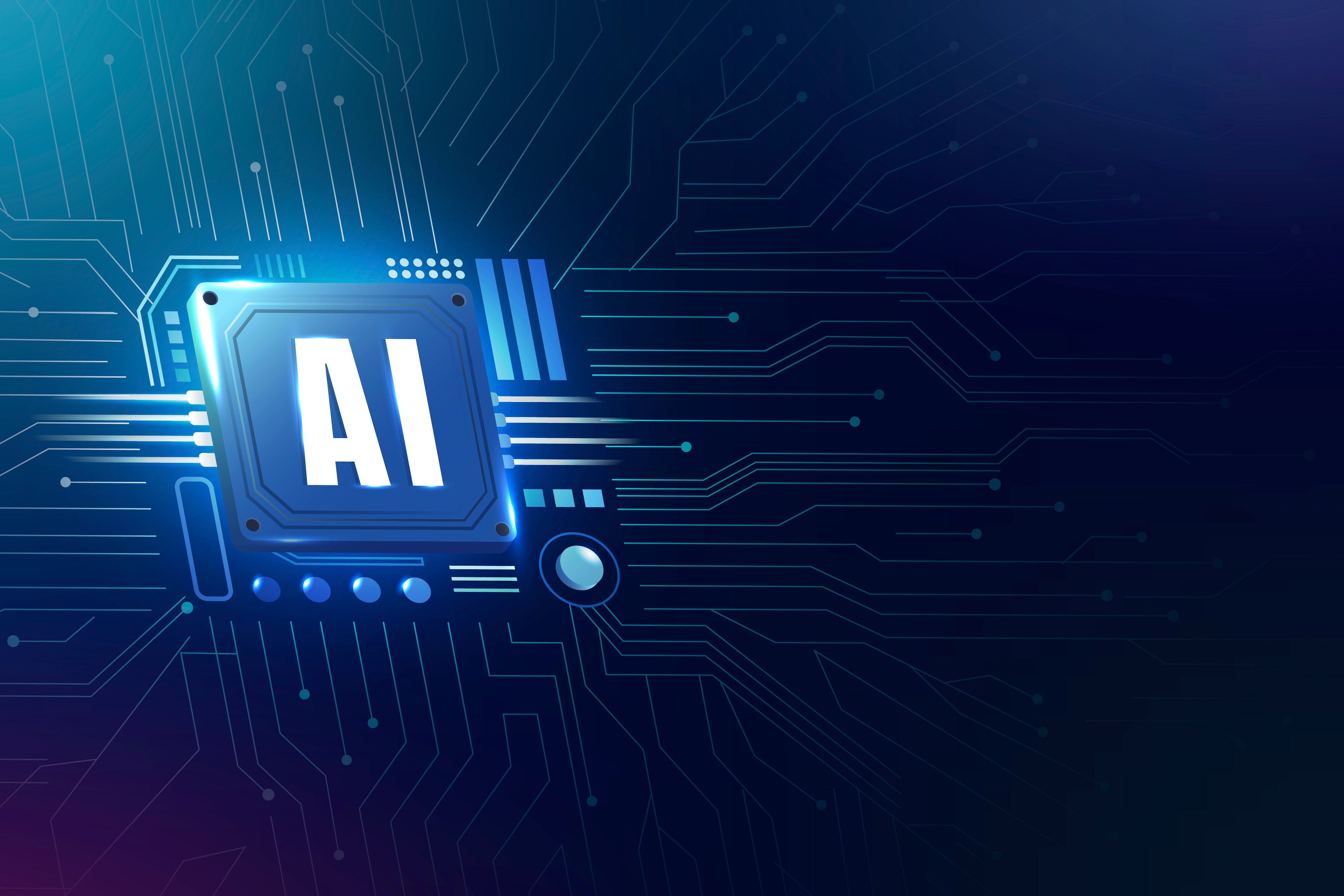 AI and Machine Learning