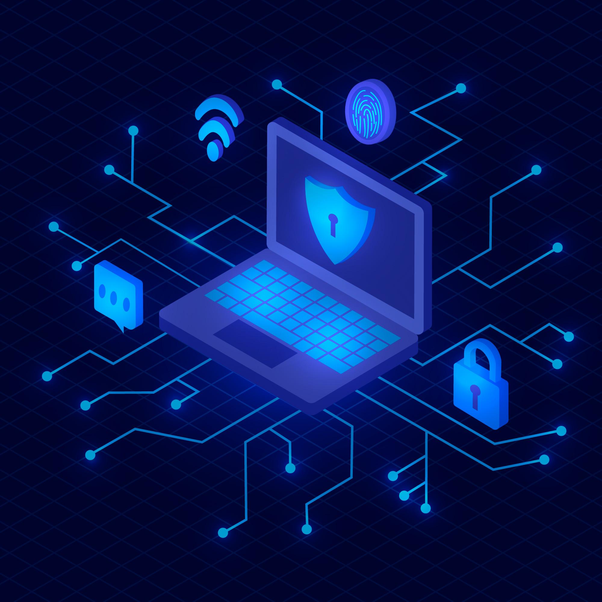 Cybersecurity Trends for 2024