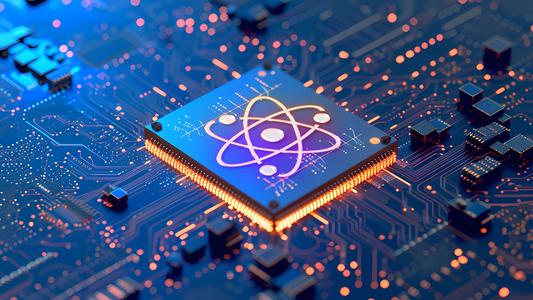 The Future of Computing: Exploring Quantum Computing