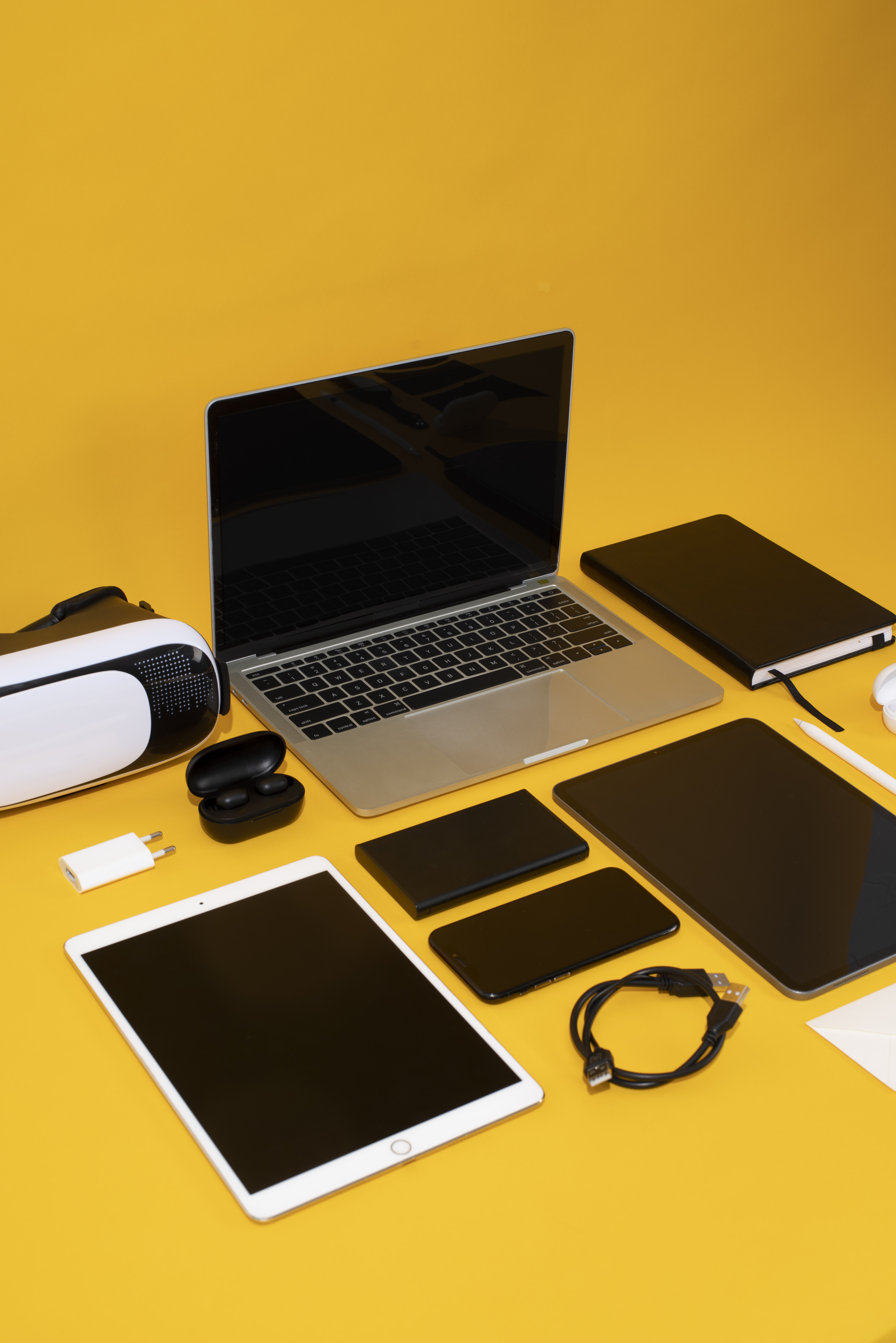 Tech and Gadgets: Key Updates in 2025