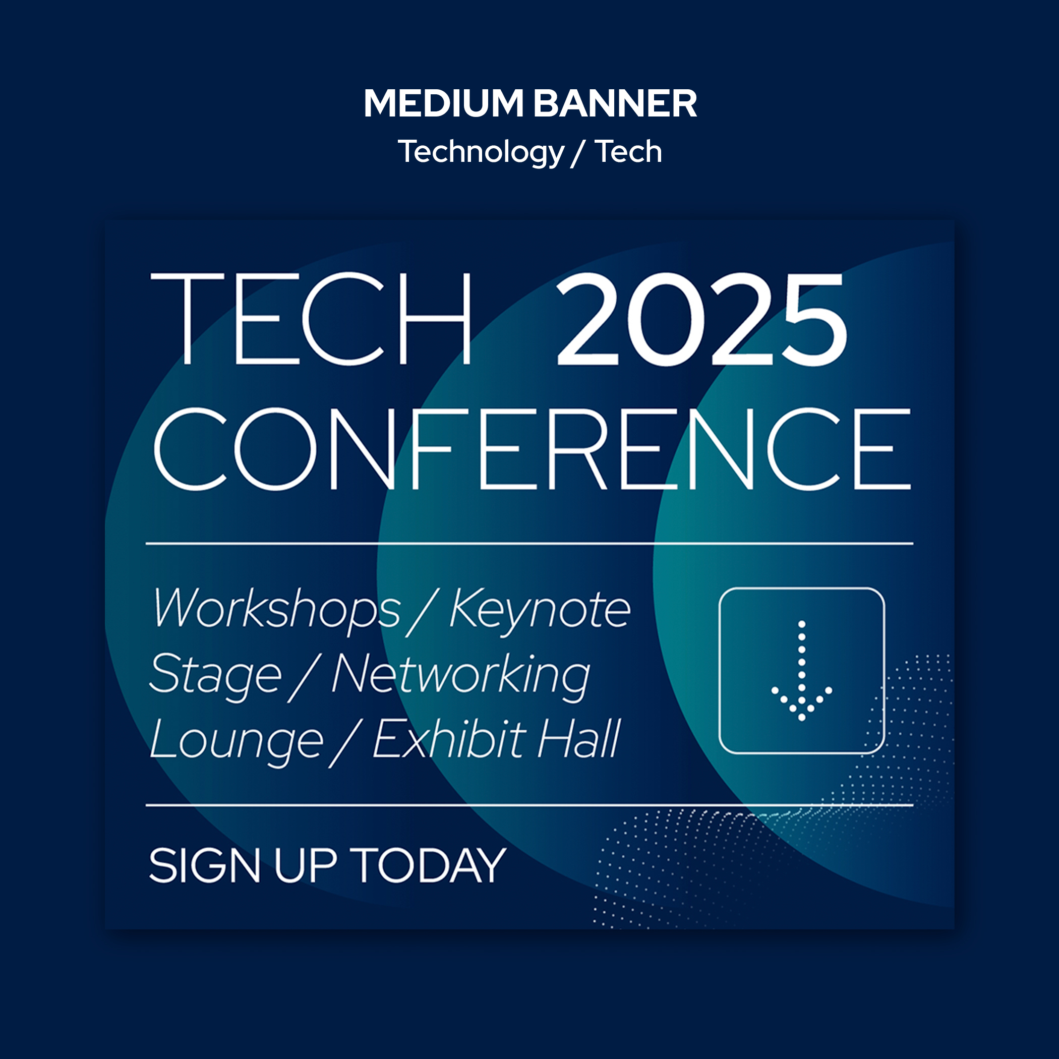 Tech Innovations Conference 2025