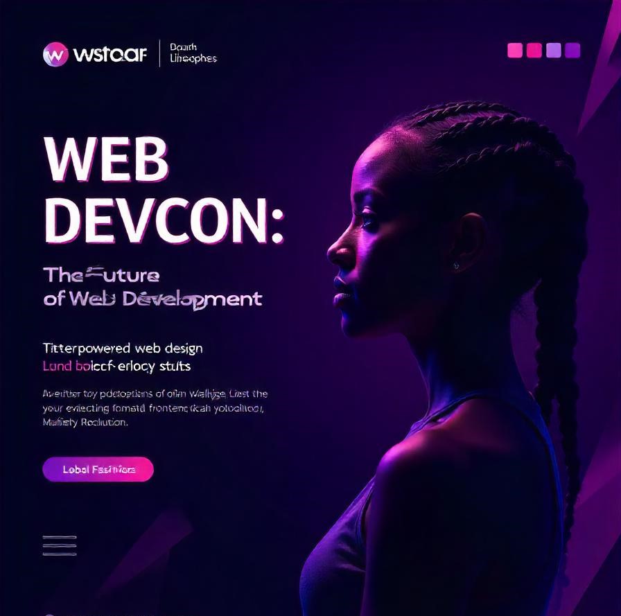 Web DevCon 2025